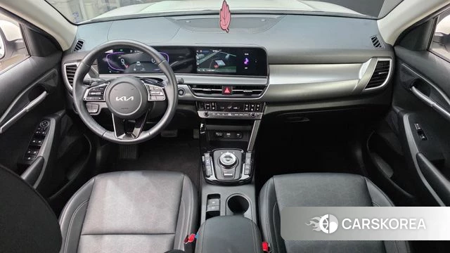 Kia The New Seltos id 4670018 из Кореи 28