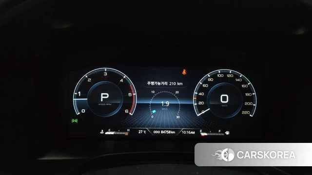 Ssangyong Rexton New Arena id 4880208 из Кореи 32