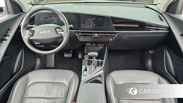 Kia Di Ol Nu Niro id 4457562 из Кореи 17