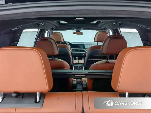 BMW X7 id 4291340 из Китая 14