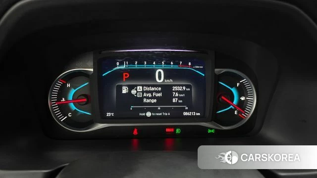 Honda Pilot 3rd generation id 4325276 из Кореи 31