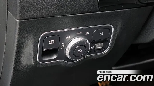 Mercedes-Benz EQA H243 id 2699869 из Кореи 17