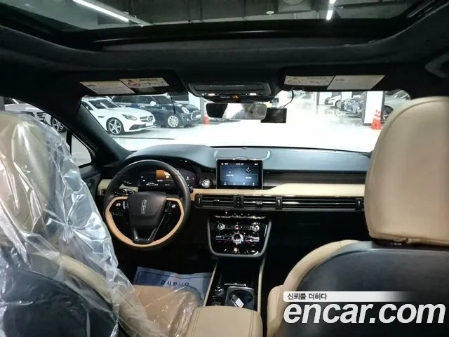 Lincoln Corsair id 2669212 из Кореи 17