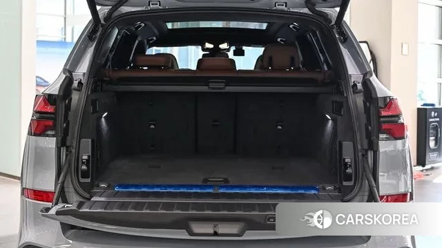 BMW X5 (G05) id 3393981 из Кореи 17