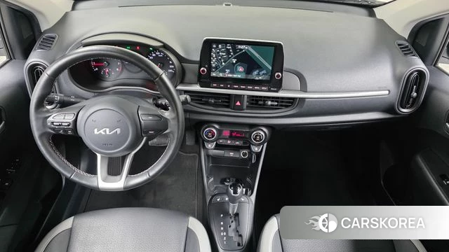 Kia Morning Urban (JA) id 4395239 из Кореи 27