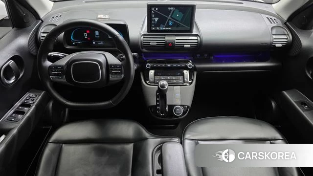 Hyundai Casper id 4517895 из Кореи 27