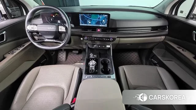 Kia The New Carnival 4th Generation id 3393706 из Кореи 17