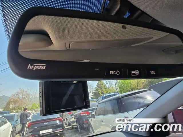 Hyundai The New Avante AD id 2672318 из Кореи 17