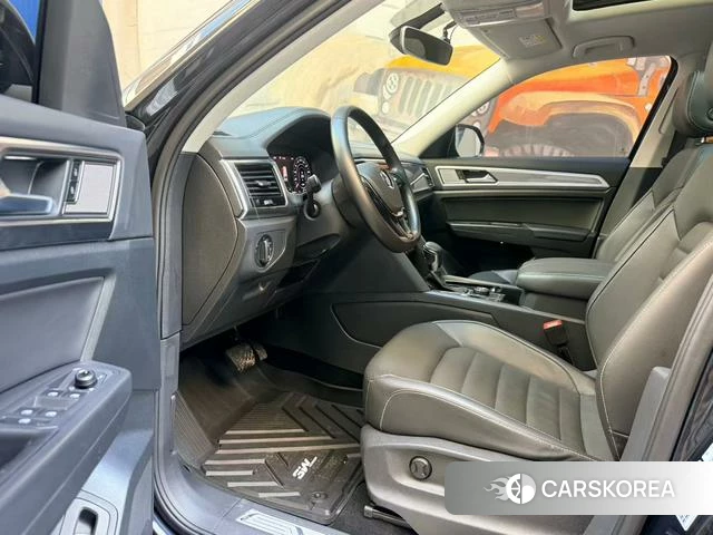 Volkswagen Tourang id 4213394 из Китая 7