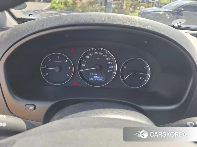 Hyundai The New Grand Starex id 2966720 из Кореи 12