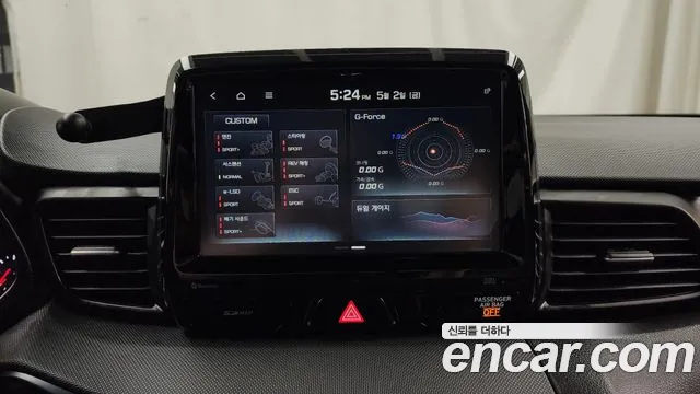 Hyundai Veloster (JS) id 2687278 из Кореи 17