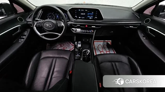 Hyundai Sonata (DN8) id 3024164 из Кореи 17