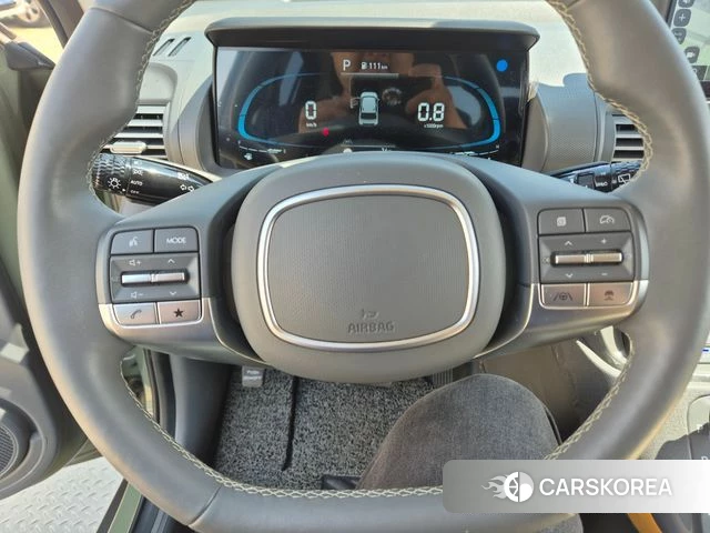 Hyundai Casper id 4343749 из Кореи 17