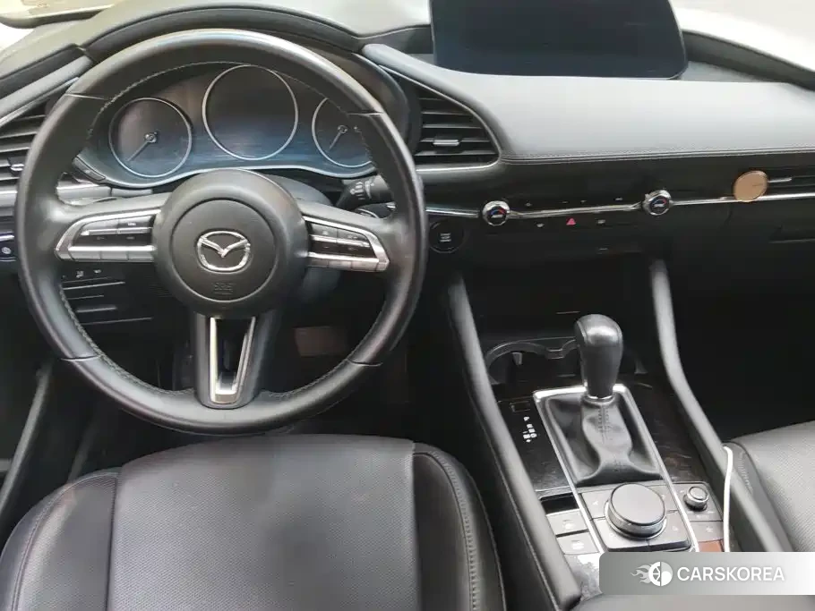 Mazda 3 id 4565221 из Китая 13