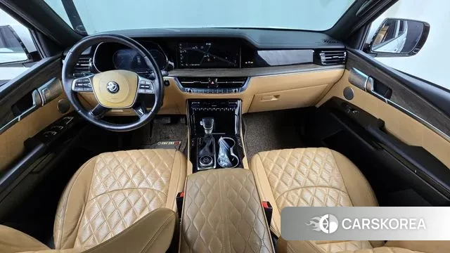 Kia Mohave Master id 3666311 из Кореи 17