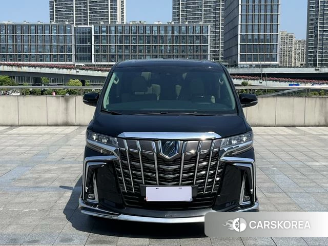 Toyota Elfa id 4275921 из Китая 15