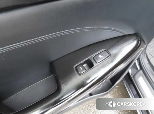 Kia All New K7 Hybrid id 3156692 из Кореи 16