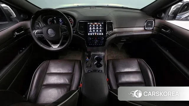 Jeep Grand Cherokee id 3045077 из Кореи 17