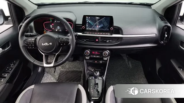 Kia The New Morning (JA) id 3206947 из Кореи 17