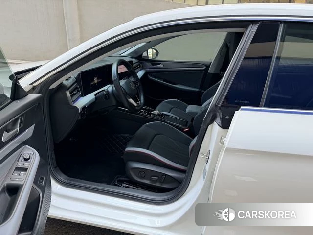 Volkswagen Lingdu id 4297649 из Китая 13
