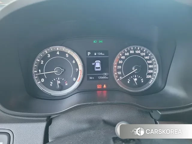 Hyundai Venue id 2986303 из Кореи 12