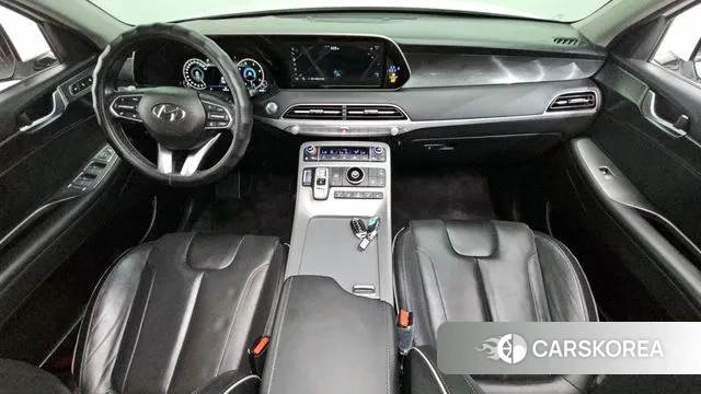 Hyundai Palisade id 3717051 из Кореи 17