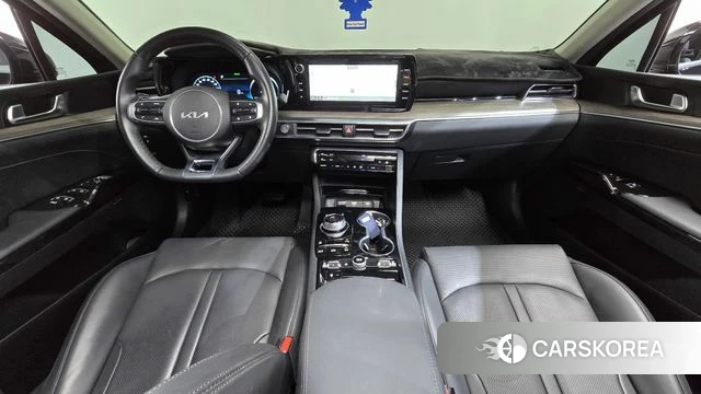 Kia K5 3rd generation id 4774056 из Кореи 33
