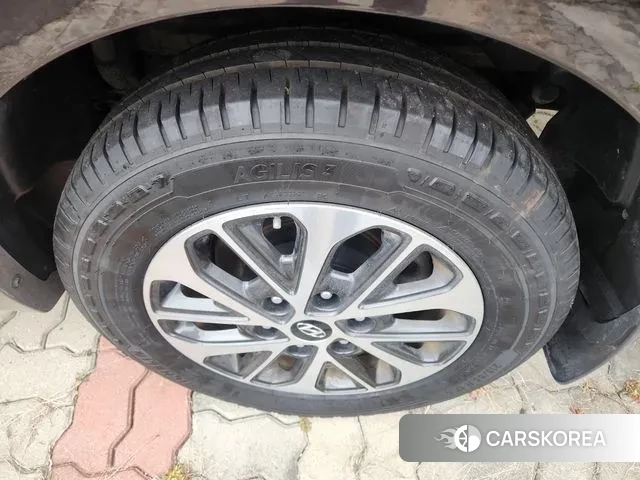 Hyundai The New Grand Starex id 3499870 из Кореи 17