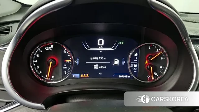 Chevrolet (GM Daewoo) The New Malibu id 3607794 из Кореи 17