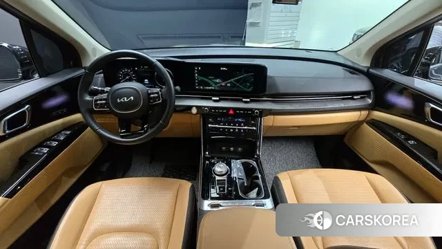 Kia Carnival 4th generation id 3472322 из Кореи 17