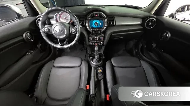 Mini Cooper id 3526358 из Кореи 17