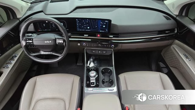 Kia The New Carnival 4th Generation id 4834067 из Кореи 34