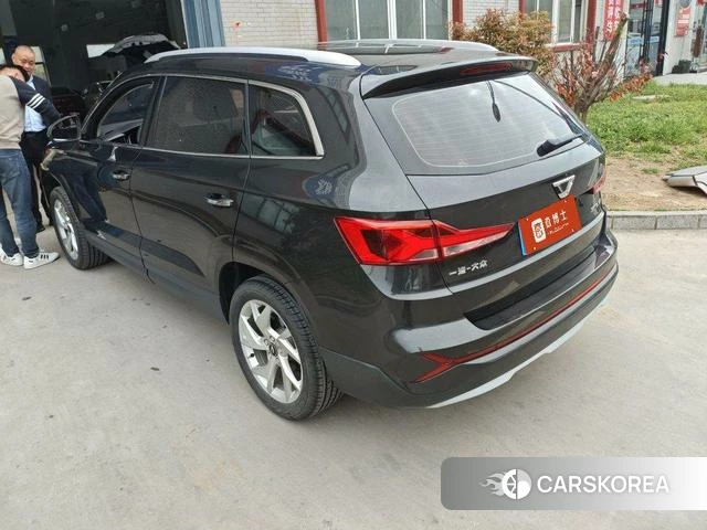 Jetta VS7 id 3968788 из Китая 7