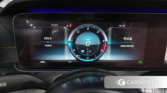 Mercedes-Benz E-Class W213 id 3843920 из Кореи 17