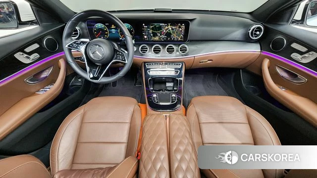Mercedes-Benz E-Class W213 id 4361328 из Кореи 17