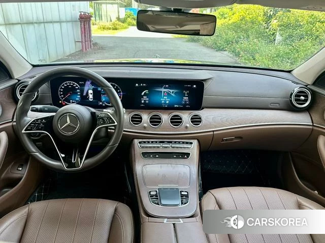 Mercedes-Benz E-class id 4368198 из Китая 8