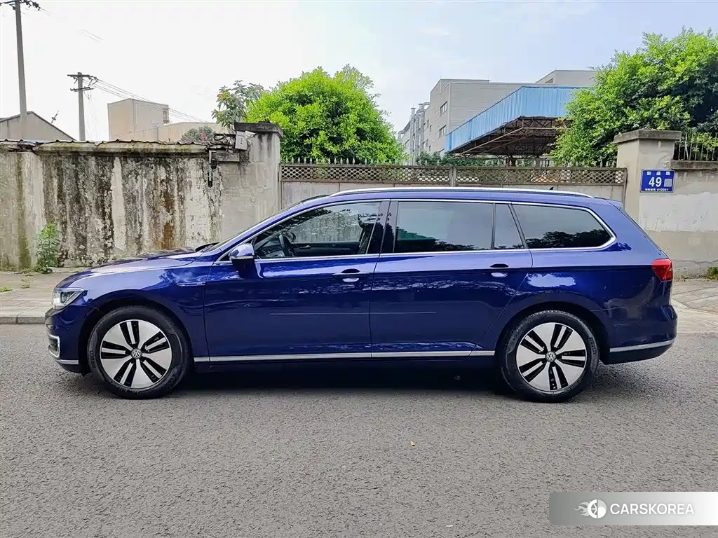 Volkswagen Wei Lan id 4546522 из Китая 8