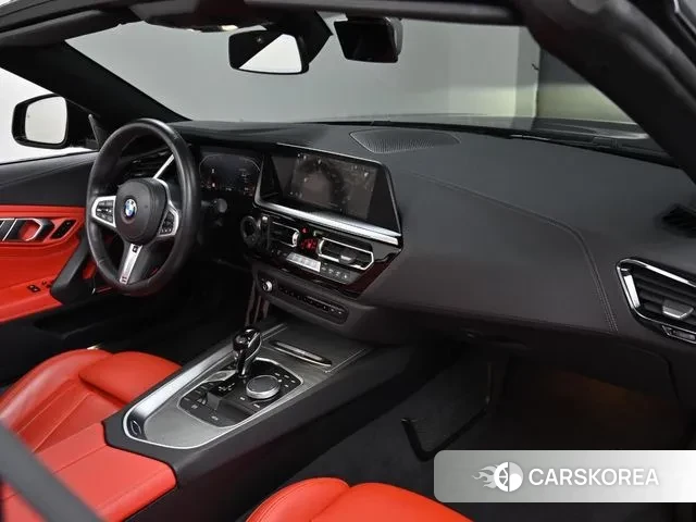 BMW Z4 (G29) id 3437762 из Кореи 17