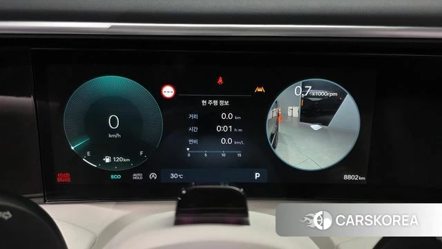 Hyundai Palisade (LX3) id 4847273 из Кореи 37