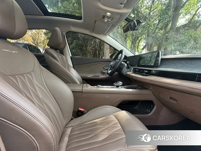 Chery Arrizo 8 id 4241047 из Китая 9