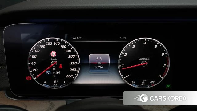 Mercedes-Benz E-Class W213 id 4385015 из Кореи 28