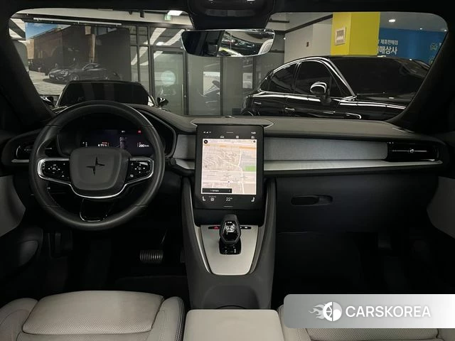 Polestar Polestar 2 id 4223207 из Кореи 17