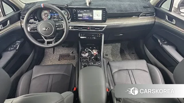 Kia K5 3rd generation id 2999963 из Кореи 17