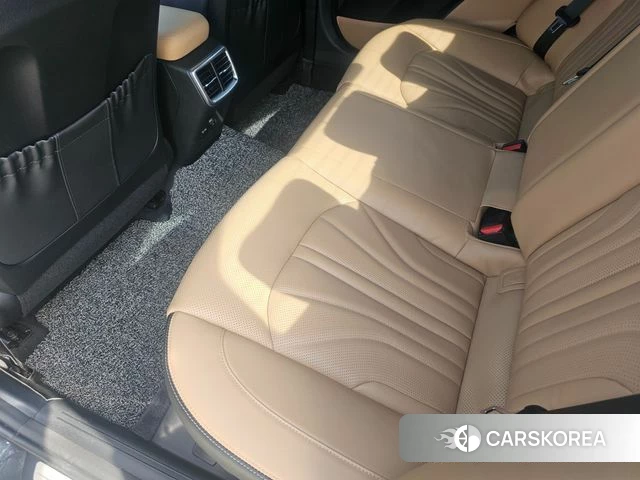 Kia K5 3rd generation id 4249879 из Кореи 17