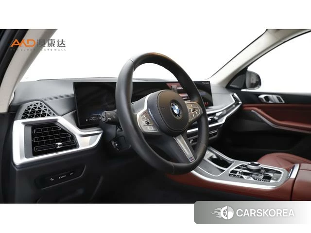 BMW X5 id 4301425 из Китая 7