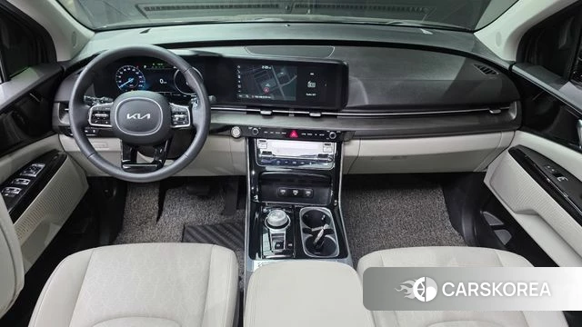 Kia Carnival 4th generation id 4249084 из Кореи 17
