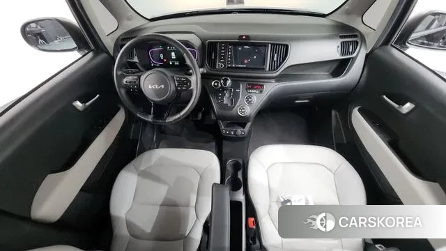 Kia The New Kia Ray id 3517996 из Кореи 17