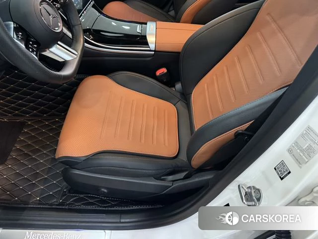 Mercedes-Benz Class C id 4264673 из Китая 16