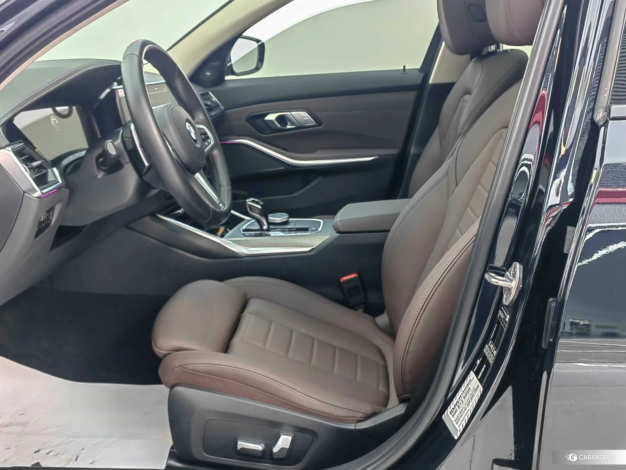 BMW 3 series id 4452850 из Китая 13
