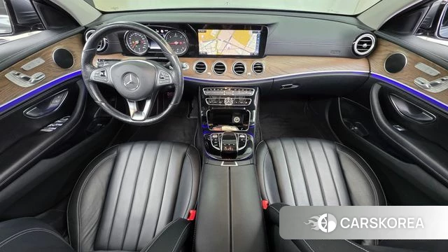 Mercedes-Benz E-Class W213 id 4722642 из Кореи 30